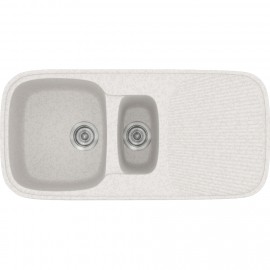 SANITEC 301 (97X50) PREMIUM ΕΝΘΕΤΟΣ METALLIC ICE