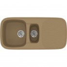 SANITEC 301 (97X50) PREMIUM ΕΝΘΕΤΟΣ METALLIC COFFEE