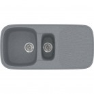 SANITEC 301 (97X50) PREMIUM ΕΝΘΕΤΟΣ METALLIC SILVER
