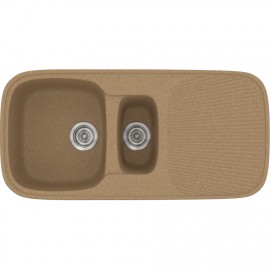 SANITEC 301 (97X50) PREMIUM ΕΝΘΕΤΟΣ GRANITE CELTIC STONE