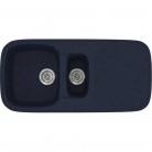 SANITEC 301 (97X50) PREMIUM ΕΝΘΕΤΟΣ GRANITE BLUE