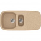 SANITEC 301 (97X50) PREMIUM ΕΝΘΕΤΟΣ GRANITE BEIGE
