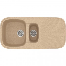 SANITEC 301 (97X50) PREMIUM ΕΝΘΕΤΟΣ GRANITE BEIGE