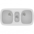 SANITEC 303 (97X51) NATURA ΕΝΘΕΤΟΣ WHITE