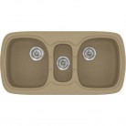 SANITEC 303 (97X51) NATURA ΕΝΘΕΤΟΣ METALLIC CREAM