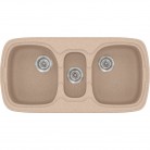 SANITEC 303 (97X51) NATURA ΕΝΘΕΤΟΣ GRANITE SAND
