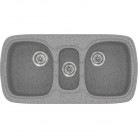 SANITEC 303 (97X51) NATURA ΕΝΘΕΤΟΣ GRANITE GREY