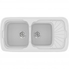 SANITEC 304 (96X51) NATURA ΕΝΘΕΤΟΣ WHITE