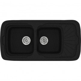 SANITEC 304 (96X51) NATURA ΕΝΘΕΤΟΣ METALLIC SPACE