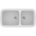 SANITEC 305 (96X51) NATURA ΕΝΘΕΤΟΣ WHITE