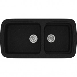 SANITEC 305 (96X51) NATURA ΕΝΘΕΤΟΣ METALLIC SPACE