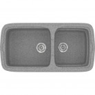 SANITEC 305 (96X51) NATURA ΕΝΘΕΤΟΣ GRANITE GREY