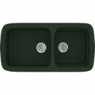 SANITEC 305 (96X51) NATURA ΕΝΘΕΤΟΣ GRANITE GREEN