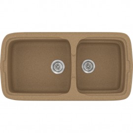 SANITEC 305 (96X51) NATURA ΕΝΘΕΤΟΣ GRANITE CELTIC STONE