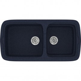 SANITEC 305 (96X51) NATURA ΕΝΘΕΤΟΣ GRANITE BLUE