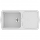 SANITEC 306 (97X51) NATURA ΕΝΘΕΤΟΣ WHITE