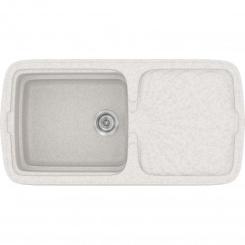 SANITEC 306 (97X51) NATURA ΕΝΘΕΤΟΣ METALLIC ICE