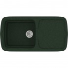 SANITEC 306 (97X51) NATURA ΕΝΘΕΤΟΣ GRANITE GREEN