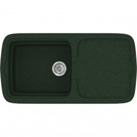 SANITEC 306 (97X51) NATURA ΕΝΘΕΤΟΣ GRANITE GREEN