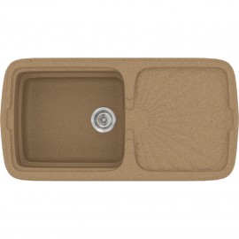 SANITEC 306 (97X51) NATURA ΕΝΘΕΤΟΣ GRANITE CELTIC STONE