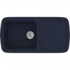 SANITEC 306 (97X51) NATURA ΕΝΘΕΤΟΣ GRANITE BLUE