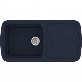 SANITEC 306 (97X51) NATURA ΕΝΘΕΤΟΣ GRANITE BLUE