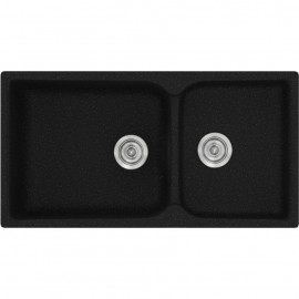 SANITEC 307 (92X51) ECLECTIC ΕΝΘΕΤΟΣ METALLIC SPACE