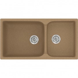 SANITEC 307 (92X51) ECLECTIC ΕΝΘΕΤΟΣ GRANITE CELTIC STONE