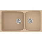 SANITEC 307 (92X51) ECLECTIC ΕΝΘΕΤΟΣ GRANITE BEIGE
