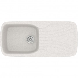 SANITEC 308 (97X51) SILK ΕΝΘΕΤΟΣ METALLIC ICE