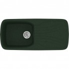 SANITEC 308 (97X51) SILK ΕΝΘΕΤΟΣ GRANITE GREEN