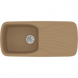 SANITEC 308 (97X51) SILK ΕΝΘΕΤΟΣ GRANITE CELTIC STONE