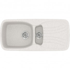 SANITEC 309 (97X51) SILK ΕΝΘΕΤΟΣ METALLIC ICE