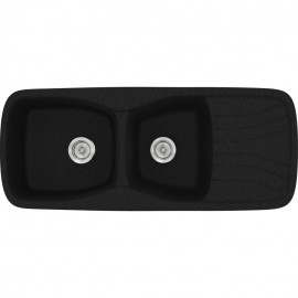 SANITEC 311 (120X51) SILK ΕΝΘΕΤΟΣ METALLIC SPACE