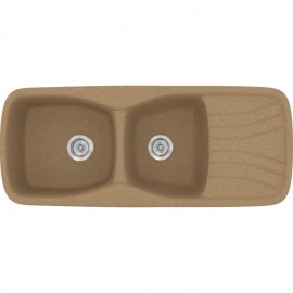 SANITEC 311 (120X51) SILK ΕΝΘΕΤΟΣ GRANITE CELTIC STONE