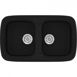 SANITEC 312 (82X50) PREMIUM ΕΝΘΕΤΟΣ METALLIC SPACE