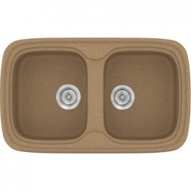 SANITEC 312 (82X50) PREMIUM ΕΝΘΕΤΟΣ GRANITE CELTIC STONE