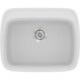 SANITEC 313 (58X50) PREMIUM ΕΝΘΕΤΟΣ WHITE