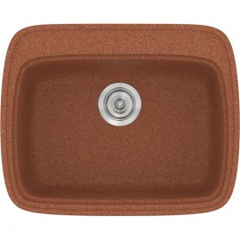 SANITEC 313 (58X50) PREMIUM ΕΝΘΕΤΟΣ GRANITE TERRACOTTA