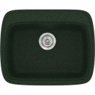 SANITEC 313 (58X50) PREMIUM ΕΝΘΕΤΟΣ GRANITE GREEN