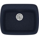 SANITEC 313 (58X50) PREMIUM ΕΝΘΕΤΟΣ GRANITE BLUE