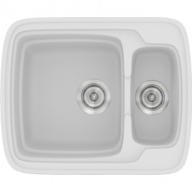 SANITEC 314 (60X51) NATURA ΕΝΘΕΤΟΣ WHITE