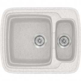 SANITEC 314 (60X51) NATURA ΕΝΘΕΤΟΣ METALLIC ICE