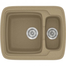 SANITEC 314 (60X51) NATURA ΕΝΘΕΤΟΣ METALLIC CREAM