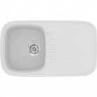 SANITEC 315 (82X50) PREMIUM ΕΝΘΕΤΟΣ WHITE