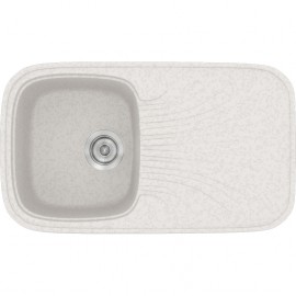 SANITEC 315 (82X50) PREMIUM ΕΝΘΕΤΟΣ METALLIC ICE