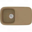 SANITEC 315 (82X50) PREMIUM ΕΝΘΕΤΟΣ METALLIC COFFEE