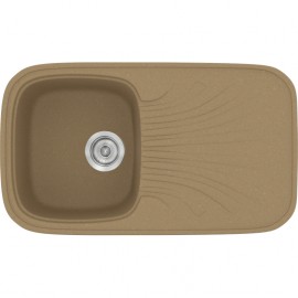 SANITEC 315 (82X50) PREMIUM ΕΝΘΕΤΟΣ METALLIC COFFEE