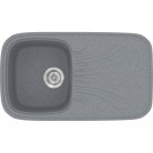 SANITEC 315 (82X50) PREMIUM ΕΝΘΕΤΟΣ METALLIC SILVER