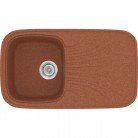 SANITEC 315 (82X50) PREMIUM ΕΝΘΕΤΟΣ GRANITE TERRACOTTA